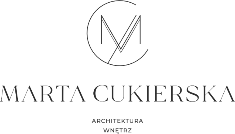 Marta Cukierska - architektura wnętrz