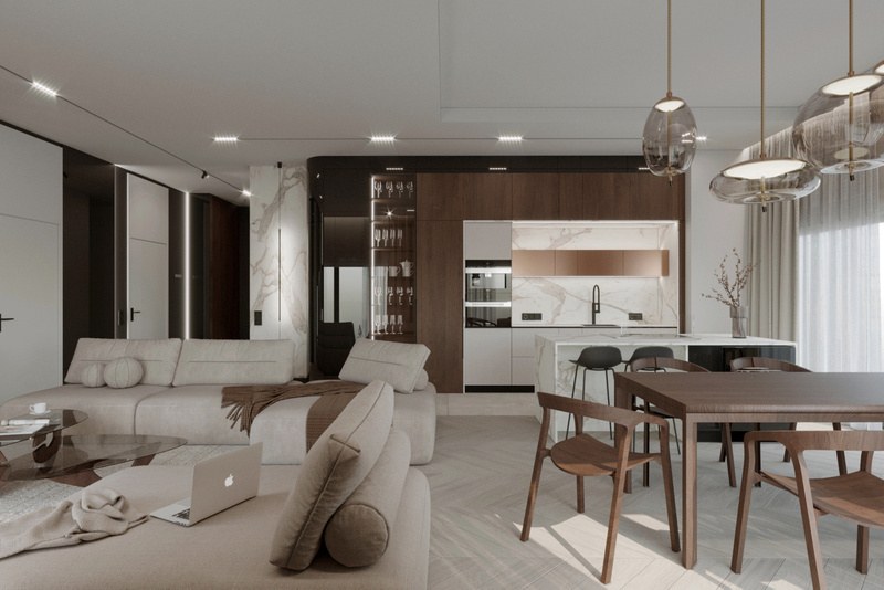 Apartament