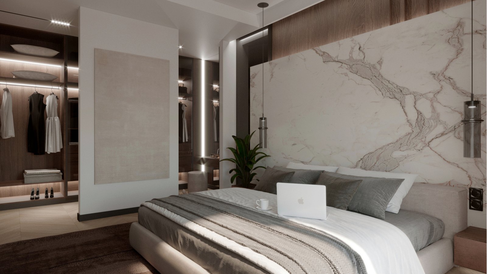 Apartament DGBP25