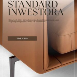 Standard inwestora